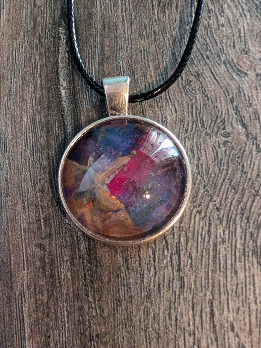 Pendant Necklace